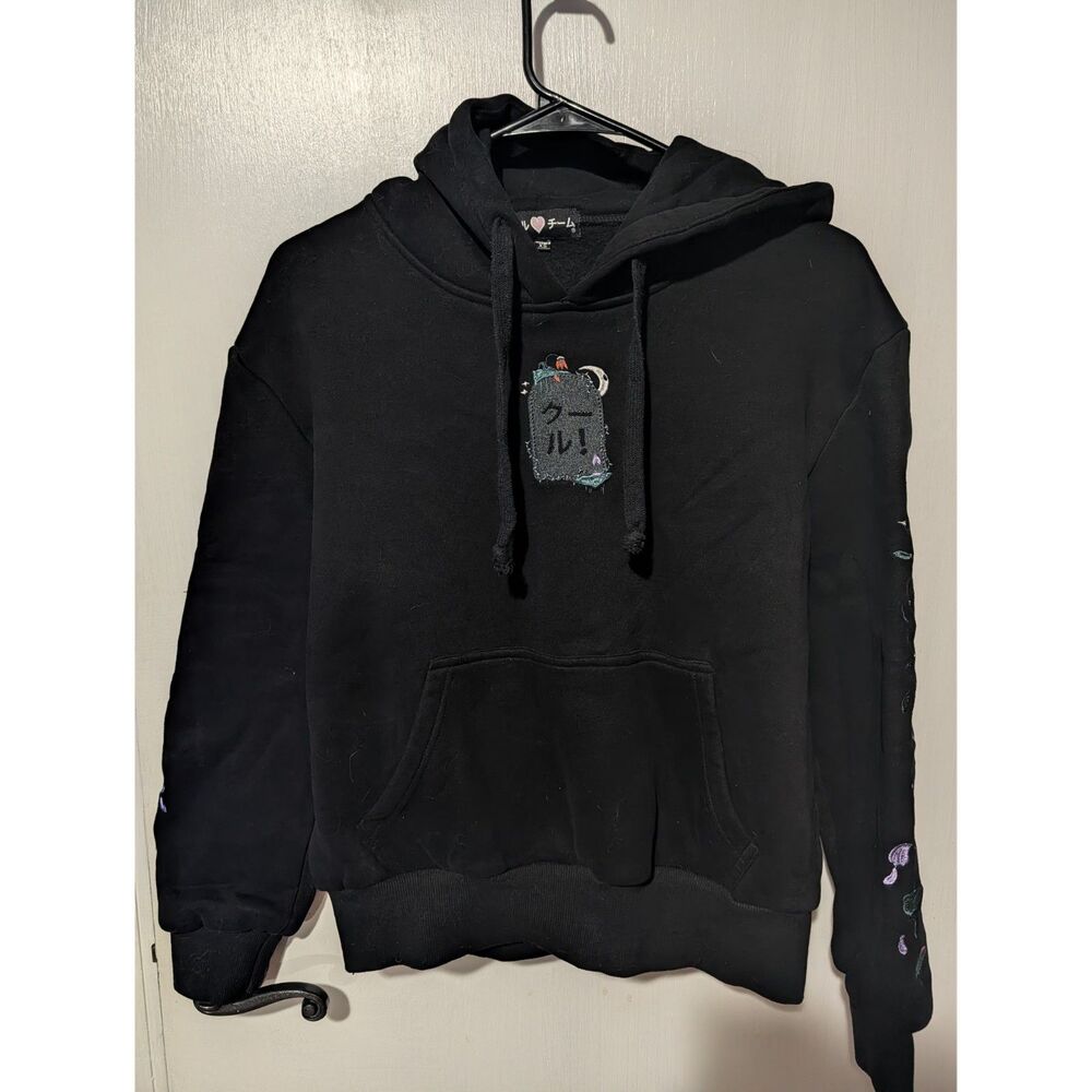 Cool Shirtz "The Wilted" Hoodie